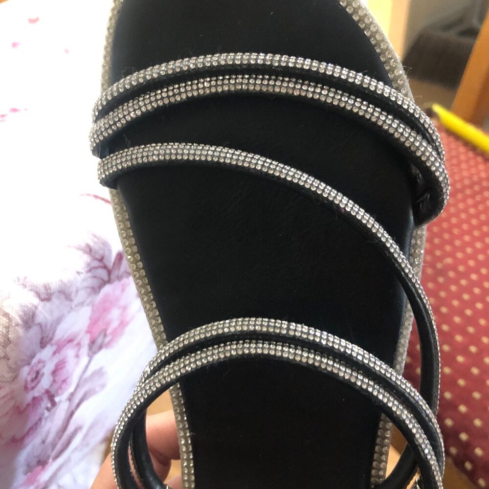 Sandalias Bommibel Women size 8 beautifull - Picture 9 of 9
